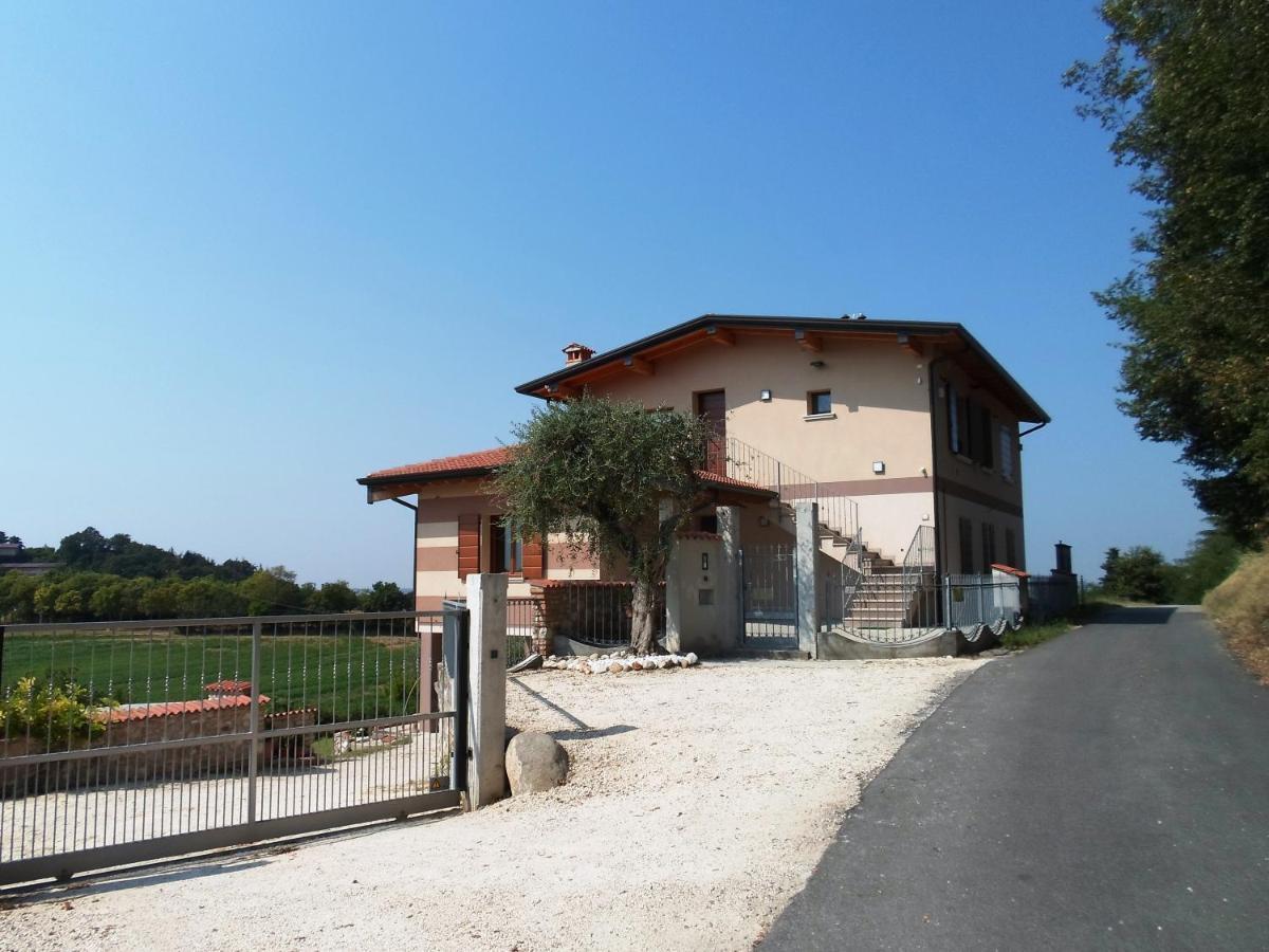 Apartament Casa Ines *